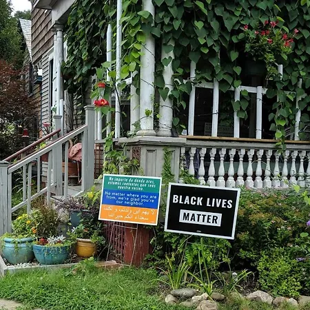 Bed and Breakfast The One Cat